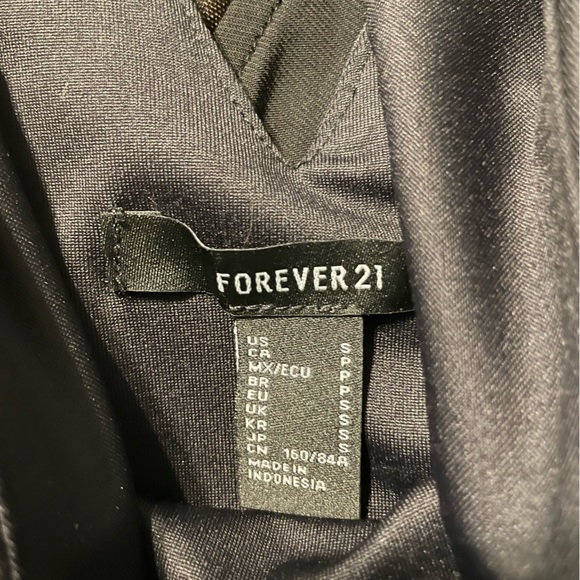 Black bodysuit BUNDLE small - Picture 7 of 10